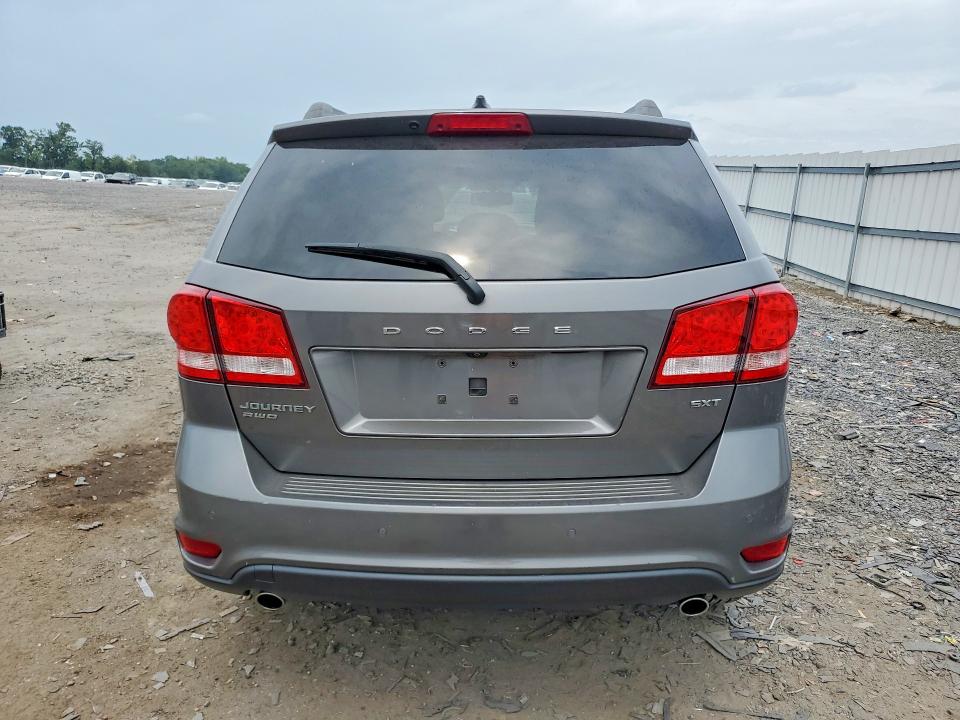 Aukcja sprzedaży 2013 Dodge Journey, vin: 3C4PDDBG8DT504650, numer aukcji: 65262426