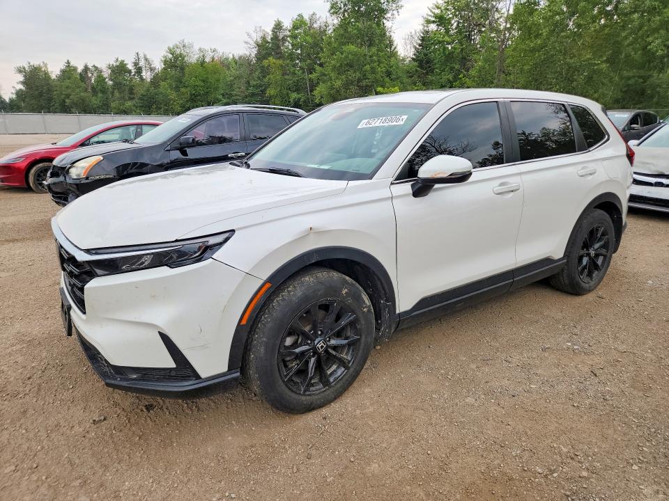 Продаж на аукціоні авто 2023 Honda Cr-v, vin: 2HKRS4H79PH115607, номер лоту: 62718906