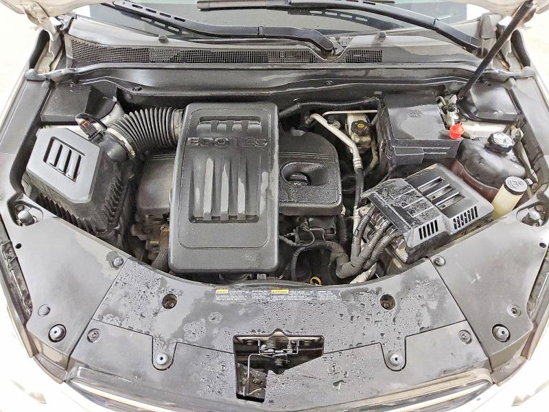 66439726 :رقم المزاد ، 2GNALCEK0G1173465 vin ، 2016 Chevrolet Equinox مزاد بيع