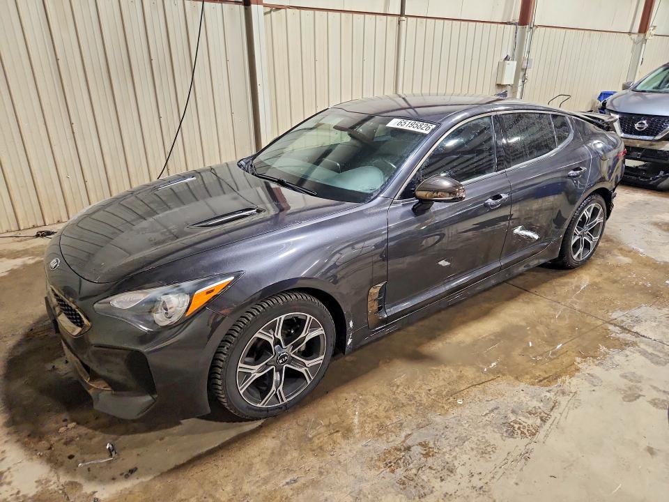 Aukcja sprzedaży 2021 Kia Stinger, vin: KNAE15LA9M6089782, numer aukcji: 65195826