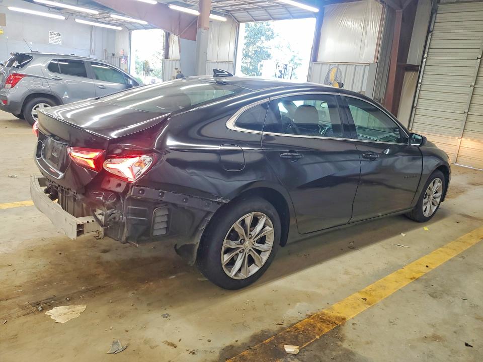 Продажа на аукционе авто 2020 Chevrolet Malibu, vin: 1G1ZD5ST3LF025937, номер лота: 66367426