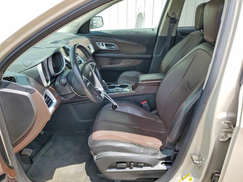 2012 Chevrolet Equinox მანქანა იყიდება აუქციონზე, vin: 2GNFLFE56C6255523, აუქციონის ნომერი: 64505326