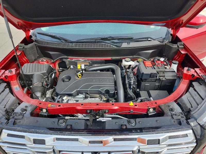 Продажа на аукционе авто 2026 Gmc Terrain, vin: 3GKALZEG3TL477815, номер лота: 67105366