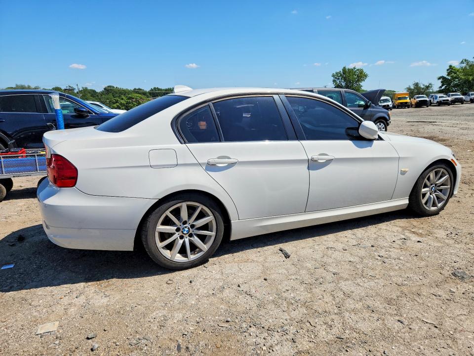 Продаж на аукціоні авто 2009 Bmw 328, vin: WBAPH73539E128222, номер лоту: 65689696