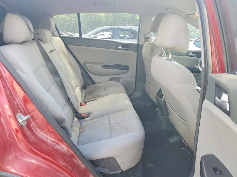 Продаж на аукціоні авто 2017 Kia Sportage, vin: KNDPM3AC3H7296535, номер лоту: 63578756