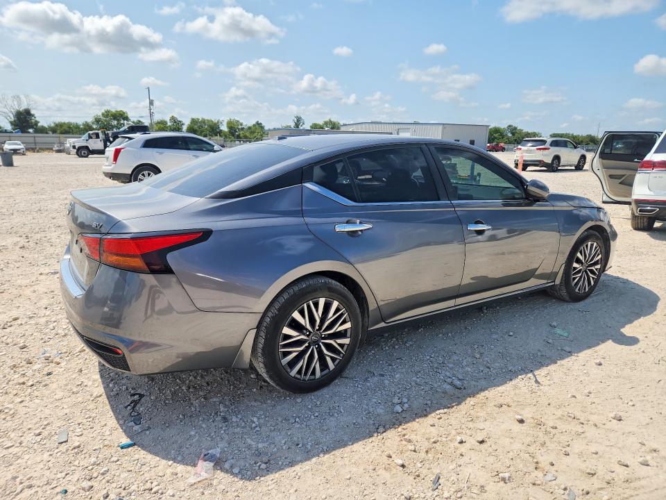 2023 Nissan Altima მანქანა იყიდება აუქციონზე, vin: 1N4BL4DV5PN418523, აუქციონის ნომერი: 64262546