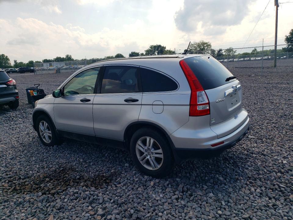 Продаж на аукціоні авто 2011 Honda Cr-v, vin: 5J6RE3H54BL022444, номер лоту: 64468326