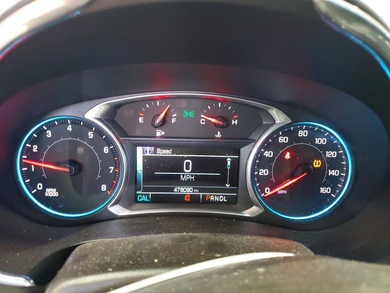 Продаж на аукціоні авто 2016 Chevrolet Malibu, vin: 1G1ZH5SXXGF249414, номер лоту: 64208066
