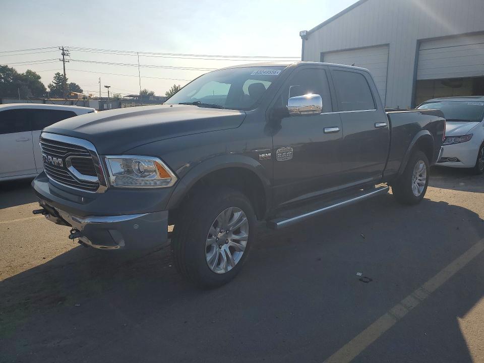 Aukcja sprzedaży 2017 Ram 1500, vin: 1C6RR7WT9HS758935, numer aukcji: 63249556