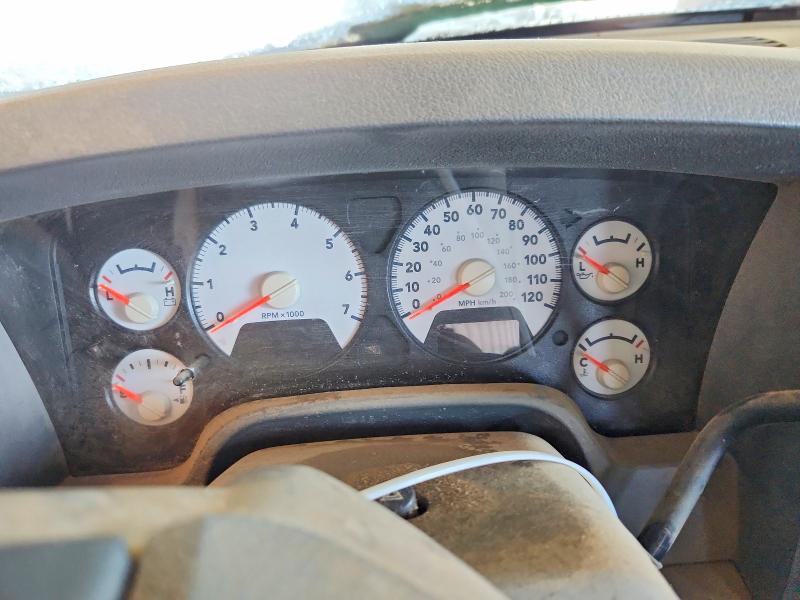 Aukcja sprzedaży 2006 Dodge Ram 1500, vin: 1D7HU182X6J155988, numer aukcji: 63644826