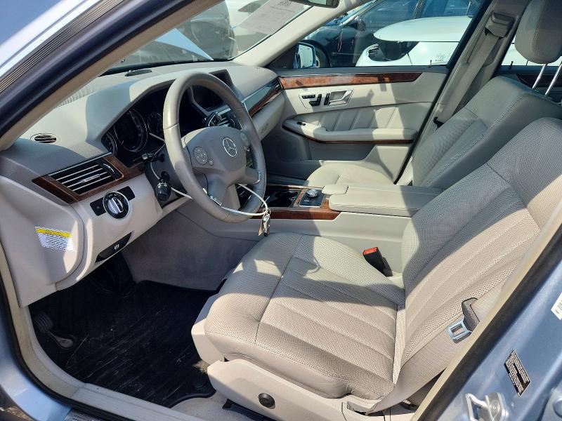 Продаж на аукціоні авто 2013 Mercedes-benz E, vin: WDDHF8JB1DA711955, номер лоту: 64204986