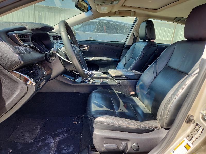 Продажа на аукционе авто 2015 Toyota Avalon, vin: 4T1BK1EBXFU148902, номер лота: 65379536