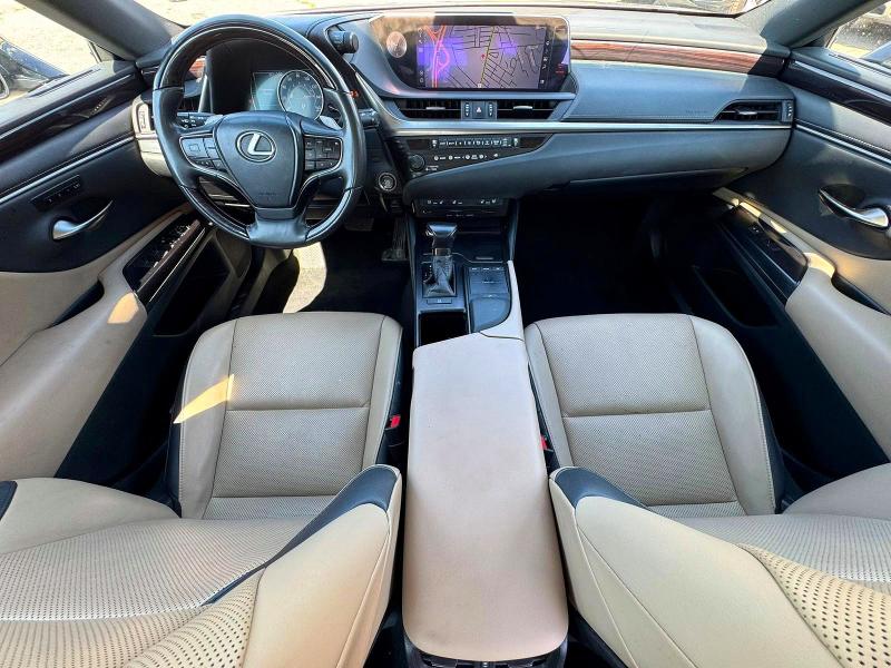Продажа на аукционе авто 2020 Lexus Es, vin: 58ADZ1B15LU079668, номер лота: 65145196
