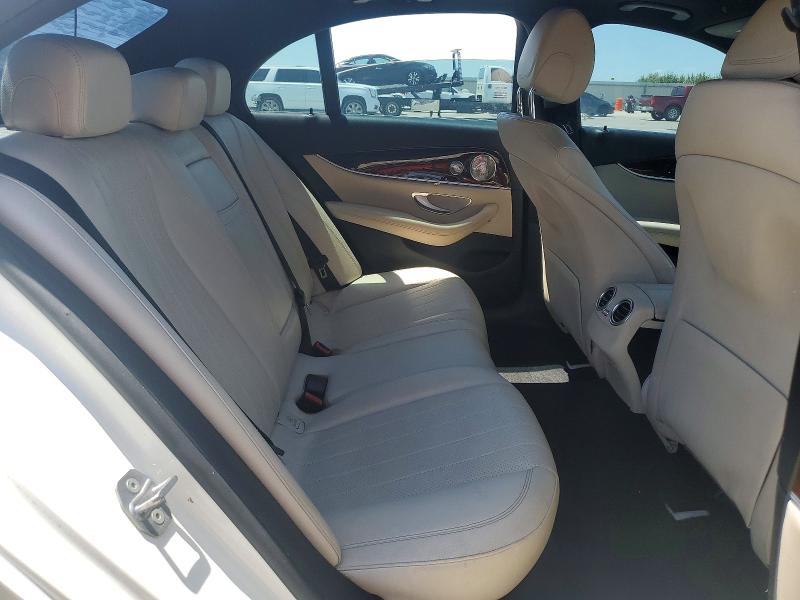 Продаж на аукціоні авто 2017 Mercedes-benz E, vin: WDDZF4JB1HA035820, номер лоту: 65355366