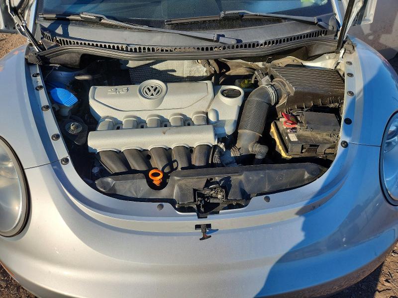 64340826 :رقم المزاد ، 3VWPG31C28M501479 vin ، 2008 Volkswagen New Beetle مزاد بيع