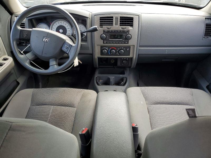Aukcja sprzedaży 2007 Dodge Dakota, vin: 1D7HW48P37S171579, numer aukcji: 66374726