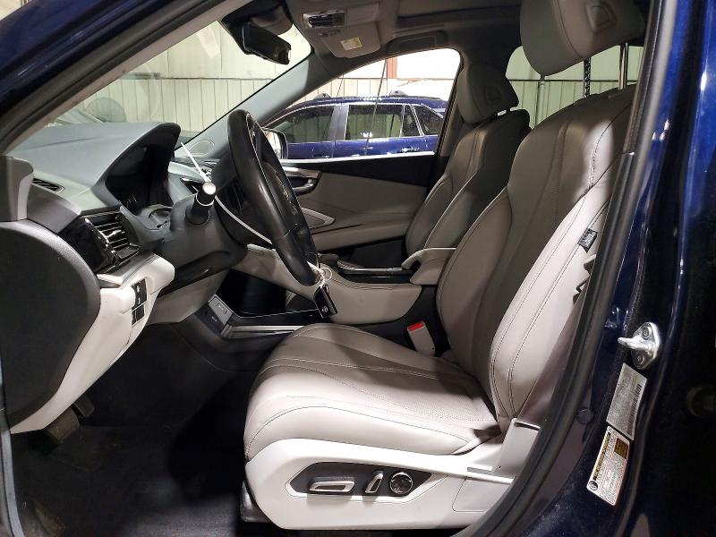 Aukcja sprzedaży 2024 Acura Rdx, vin: 5J8TC2H59RL034080, numer aukcji: 65577636