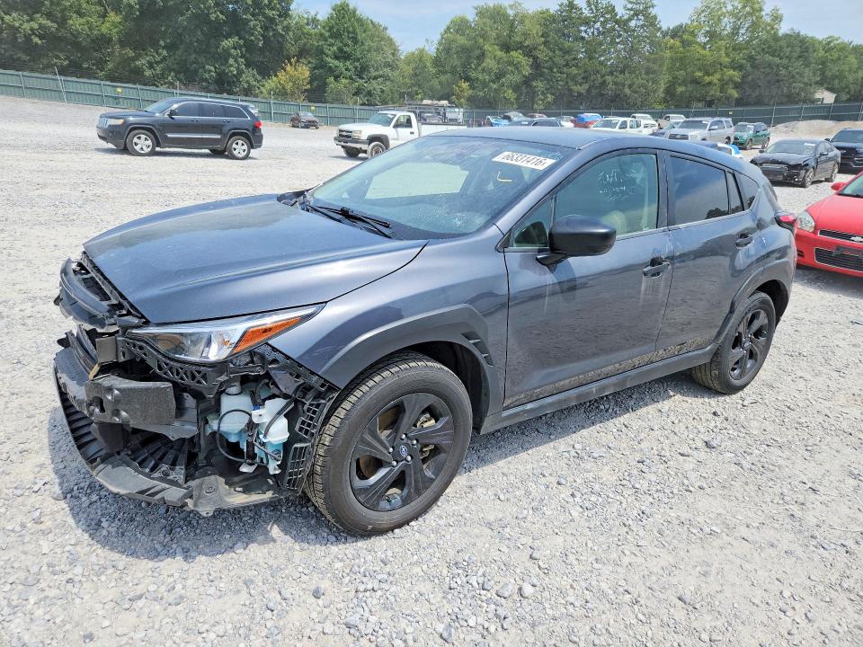 Продаж на аукціоні авто 2024 Subaru Crosstrek, vin: JF2GUABC5R8394823, номер лоту: 66331416