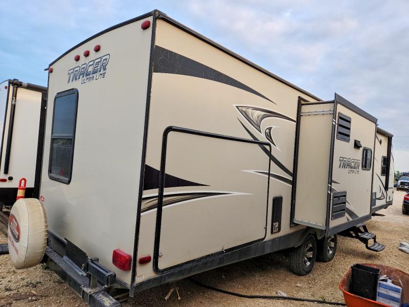 66595966 :رقم المزاد ، 5ZT2TRXB6JB512975 vin ، 2018 Foresriver Tracer مزاد بيع