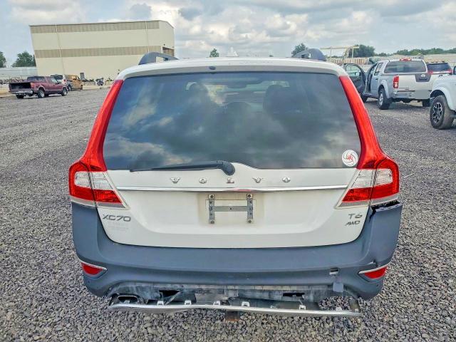 Продажа на аукционе авто 2015 Volvo Xc70, vin: YV4902NK6F1209479, номер лота: 62240036