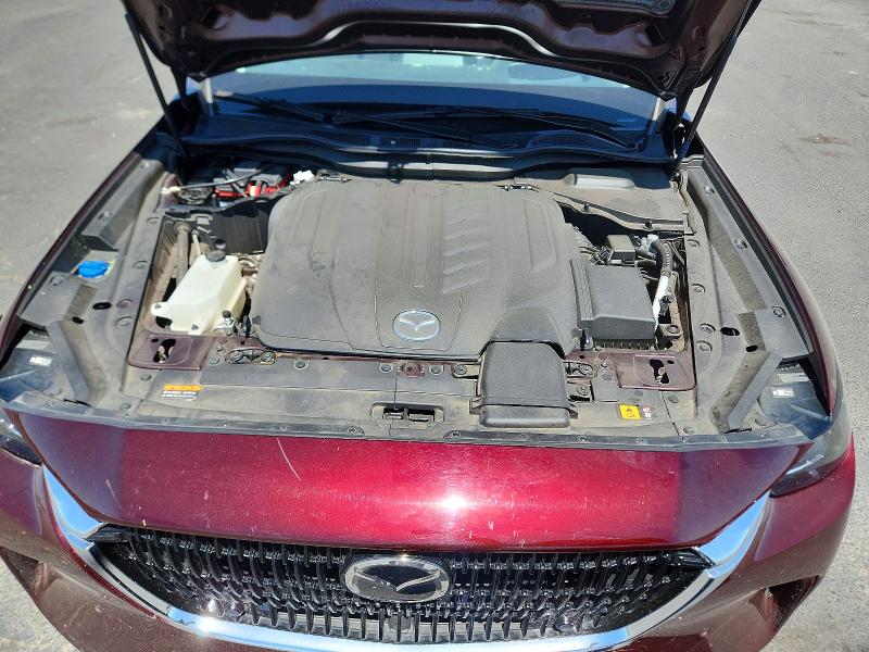 Aukcja sprzedaży 2024 Mazda Cx-90, vin: JM3KKDHD2R1173518, numer aukcji: 65355086
