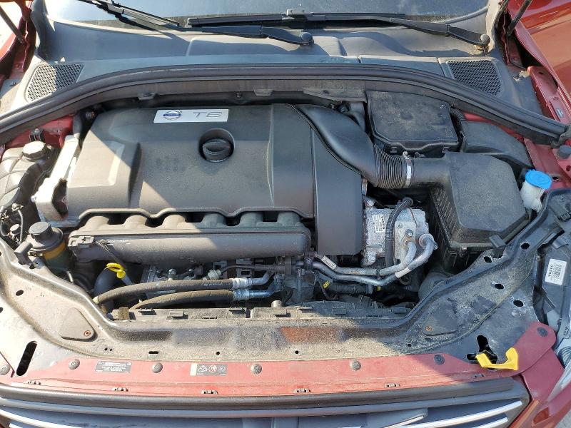 Продаж на аукціоні авто 2016 Volvo Xc60, vin: YV4902RK0G2788877, номер лоту: 65108686