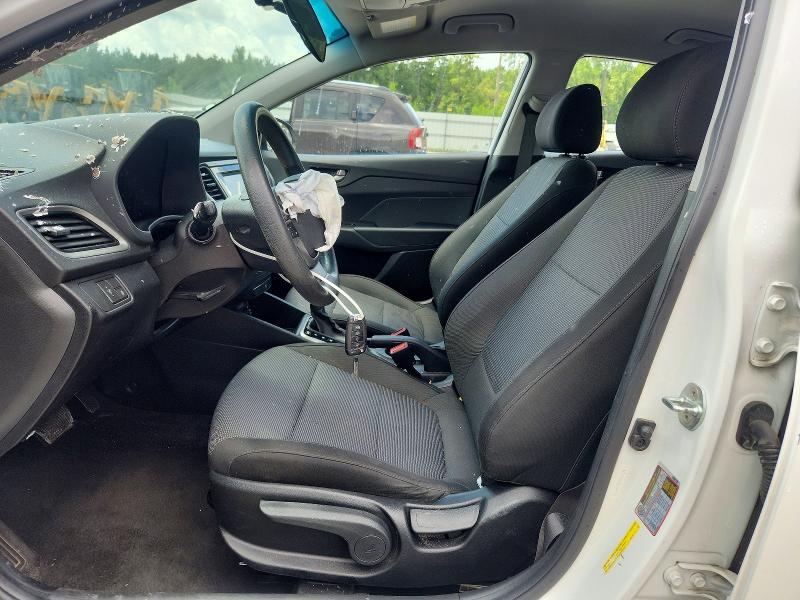 Продажа на аукционе авто 2019 Hyundai Accent, vin: 3KPC24A33KE049761, номер лота: 64547876
