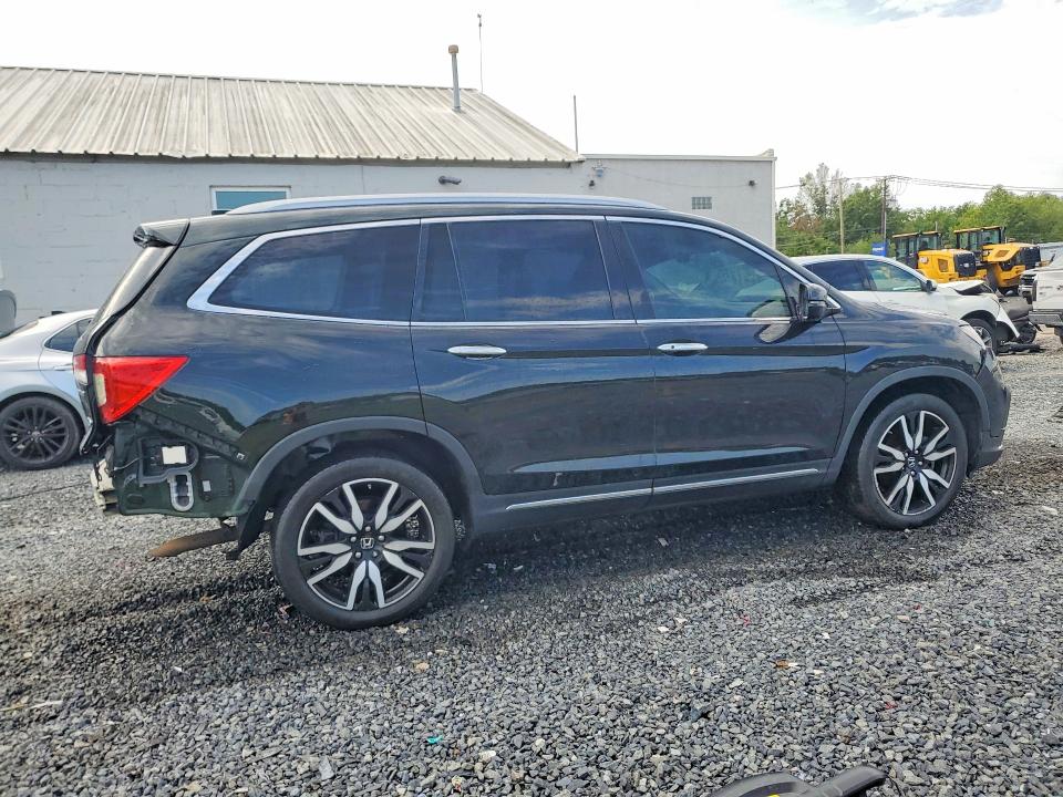 Aukcja sprzedaży 2020 Honda Pilot, vin: 5FNYF6H95LB004283, numer aukcji: 66813176