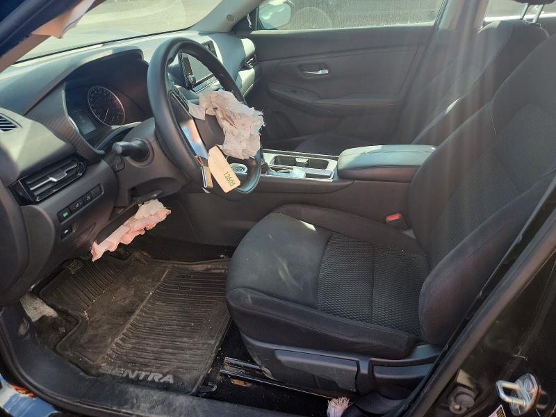 Продажа на аукционе авто 2020 Nissan Sentra, vin: 3N1AB8BV8LY241128, номер лота: 66521676