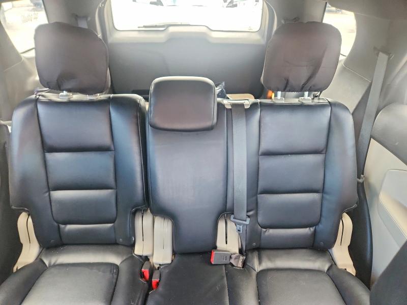 Aukcja sprzedaży 2014 Ford Explorer, vin: 1FM5K8B8XEGB00697, numer aukcji: 65345436