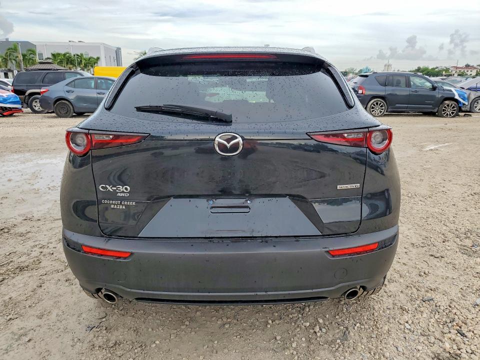 Продажа на аукционе авто 2023 Mazda Cx-30, vin: 3MVDMBBM0PM511909, номер лота: 64021186