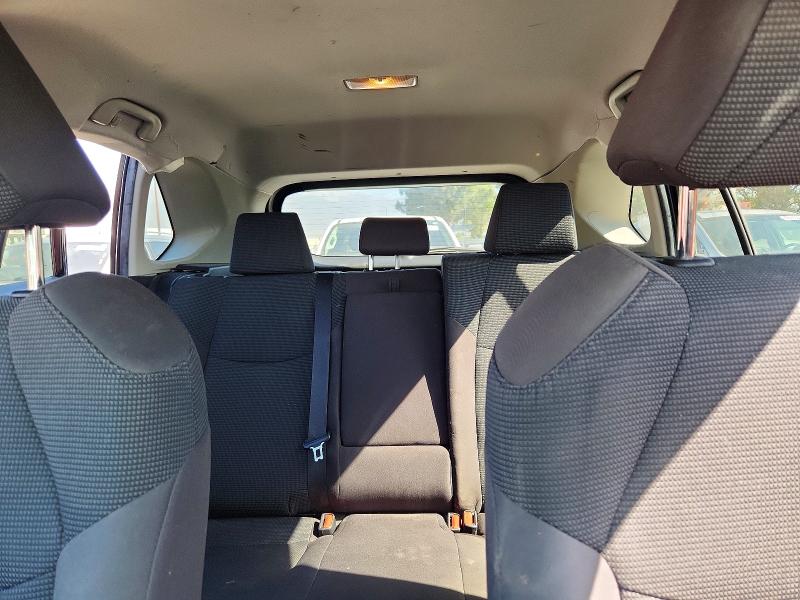 66241736 :رقم المزاد ، 2T3H1RFV1MC158907 vin ، 2021 Toyota Rav4 مزاد بيع