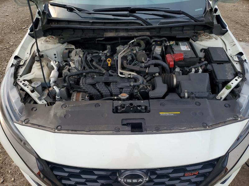 64616326 :رقم المزاد ، 1N4BL4CV7PN309112 vin ، 2023 Nissan Altima مزاد بيع