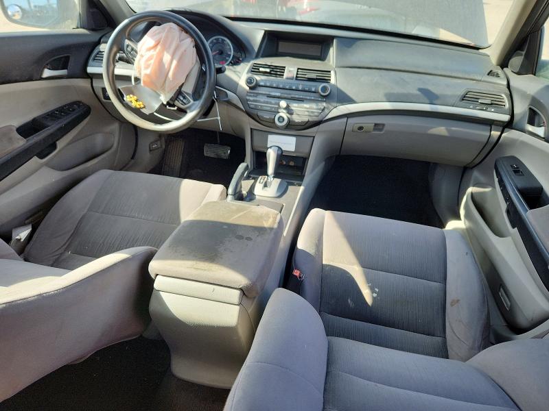 65667176 :رقم المزاد ، 1HGCP2F33BA037693 vin ، 2011 Honda Accord مزاد بيع
