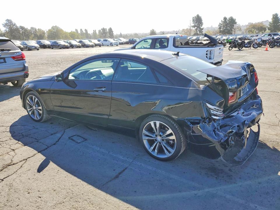 Aukcja sprzedaży 2016 Mercedes Benz E-class E400 Rwd, vin: WDDKJ6FBXGF322112, numer aukcji: 63657316