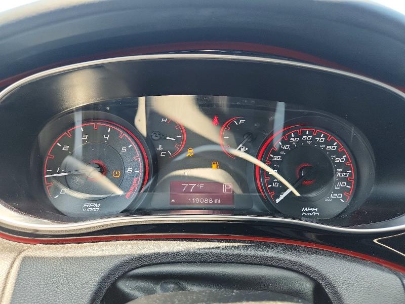 63926456 :رقم المزاد ، 1C3CDFBB8ED862034 vin ، 2014 Dodge Dart مزاد بيع