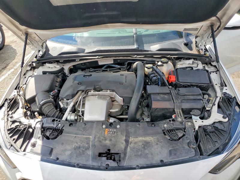 65615026 :رقم المزاد ، W04GP6SX4J1055225 vin ، 2018 Buick Regal مزاد بيع