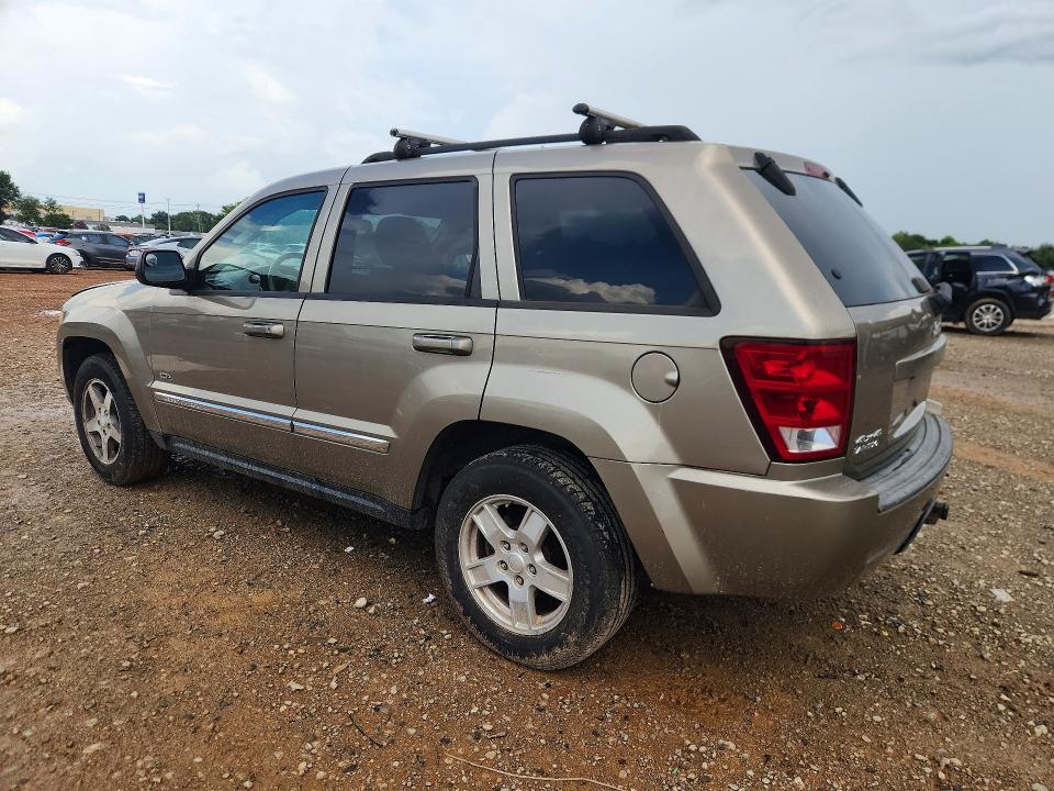 Продажа на аукционе авто 2006 Jeep Grand Cherokee, vin: 1J4GR48K06C308787, номер лота: 63813476