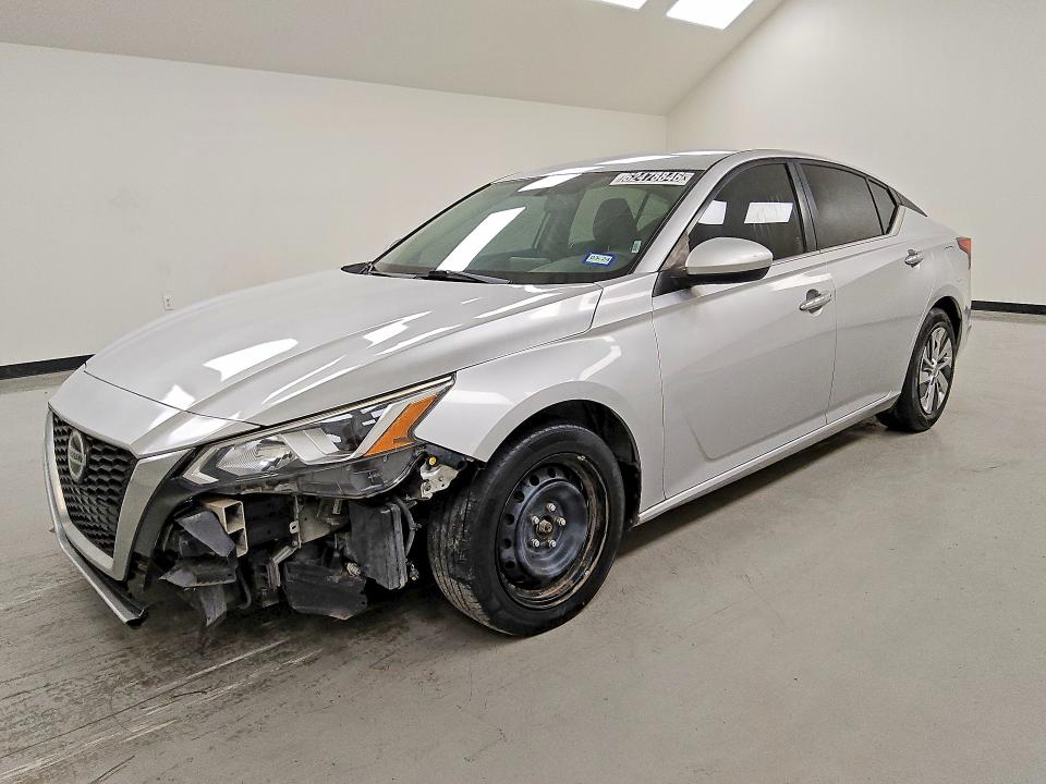 Продажа на аукционе авто 2019 Nissan Altima, vin: 1N4BL4BVXKC146705, номер лота: 62478846