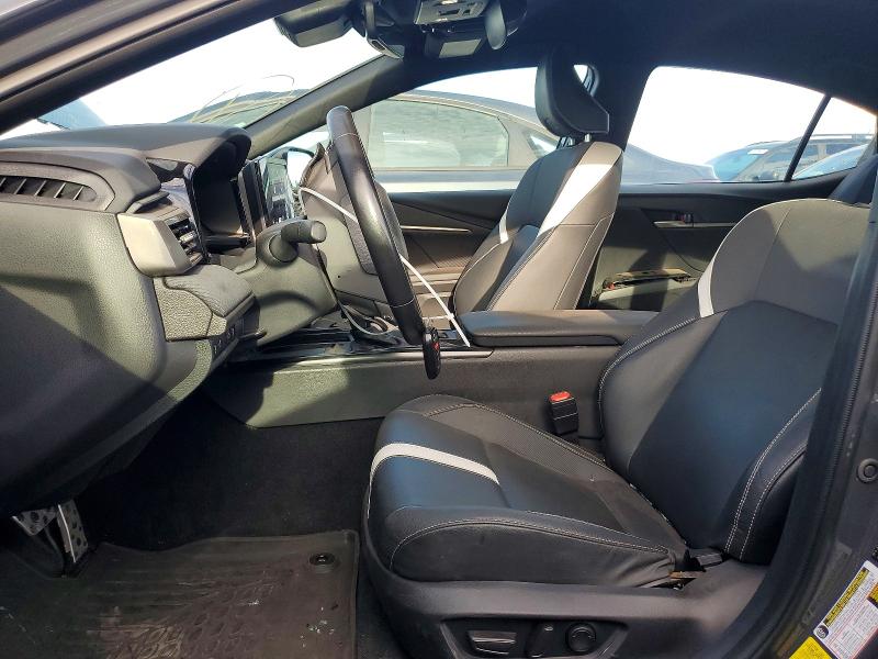 Aukcja sprzedaży 2025 Toyota Camry, vin: 4T1DAACK9SU182788, numer aukcji: 62265966