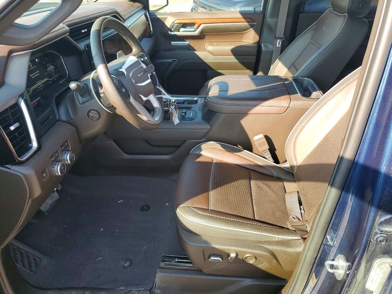 63508126 :رقم المزاد ، 3GTUUGED9PG166825 vin ، 2023 Gmc Sierra مزاد بيع