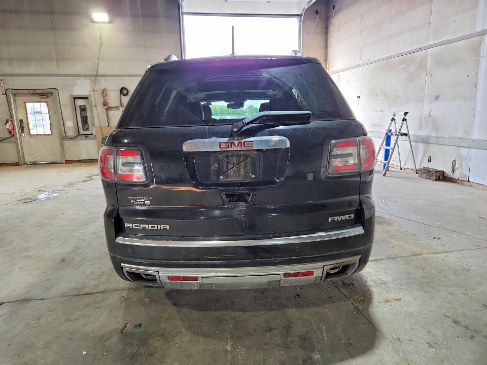 Aukcja sprzedaży 2016 Gmc Acadia, vin: 1GKKVTKD1GJ320805, numer aukcji: 65994796