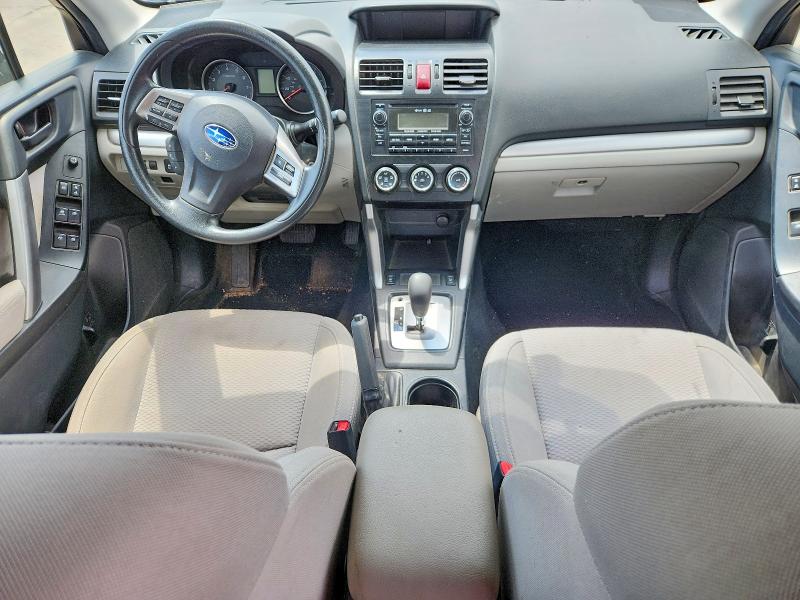 Aukcja sprzedaży 2015 Subaru Forester, vin: JF2SJADC5FH424592, numer aukcji: 64494756