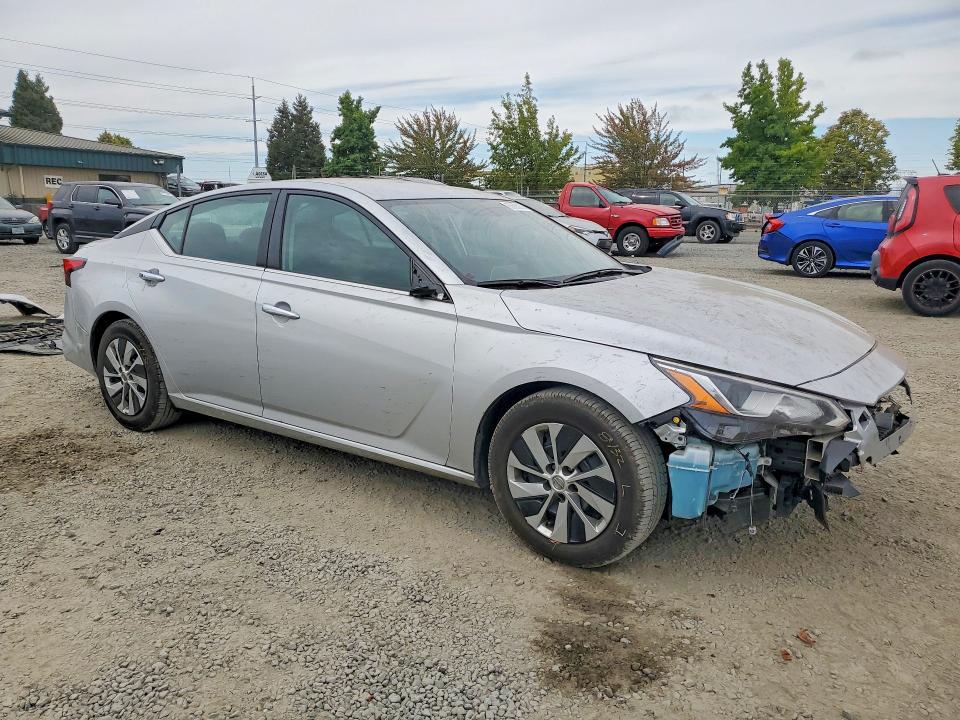 Aukcja sprzedaży 2020 Nissan Altima, vin: 1N4BL4BV8LC130682, numer aukcji: 65685836