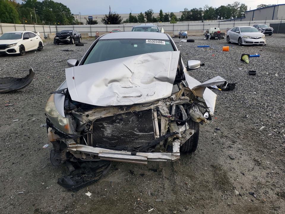 2012 Honda Accord მანქანა იყიდება აუქციონზე, vin: 1HGCP2F31CA231009, აუქციონის ნომერი: 65303486