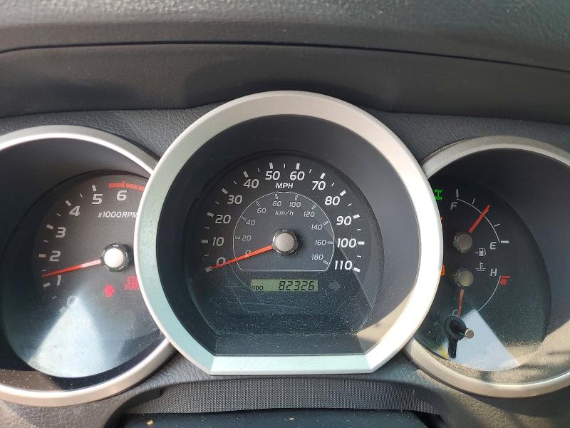Aukcja sprzedaży 2008 Toyota 4runner, vin: JTEBU14RX80129138, numer aukcji: 65085876