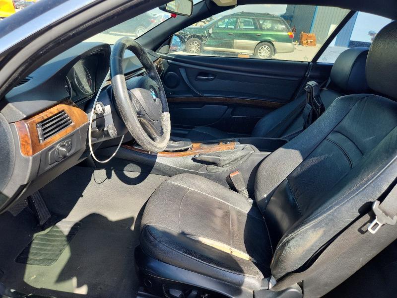 Продажа на аукционе авто 2008 Bmw 328, vin: WBAWR33558P152865, номер лота: 65648886