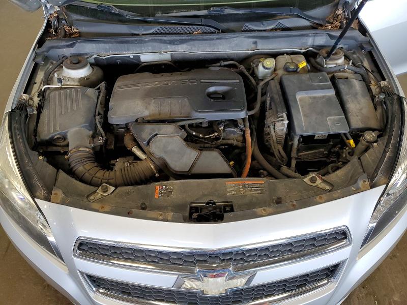 Продажа на аукционе авто 2013 Chevrolet Malibu, vin: 1G11F5RR3DF101241, номер лота: 63822636