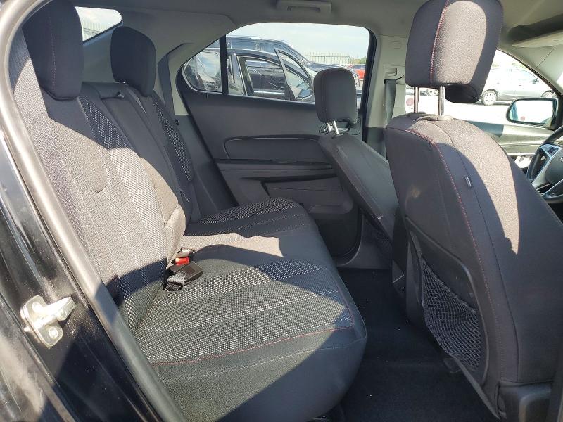 Продаж на аукціоні авто 2015 Chevrolet Equinox, vin: 2GNFLCE36F6140003, номер лоту: 63744276