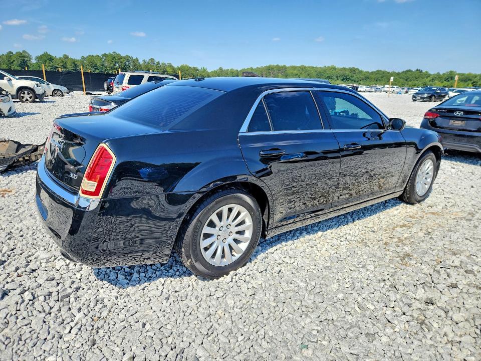 Aukcja sprzedaży 2013 Chrysler 300, vin: 2C3CCAAG8DH723171, numer aukcji: 65282246